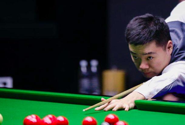 一场比赛中 一场比赛中