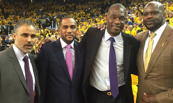 核心定义 核心定义