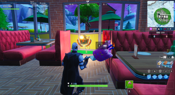 谁能率先给 谁能率先给